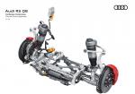 Audi RS Q8 2020 года (WW)